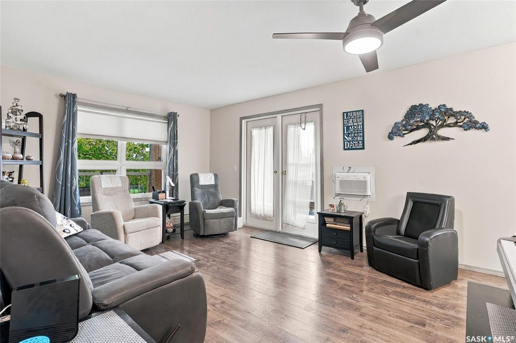 Fourth View of 214 Ross Avenue #204, Dalmeny, Saskatchewan, S0K 1E0