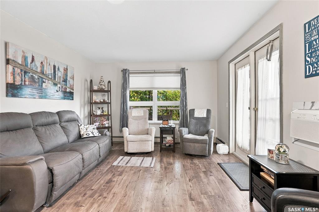 Fifth View of 214 Ross Avenue #204, Dalmeny, Saskatchewan, S0K 1E0