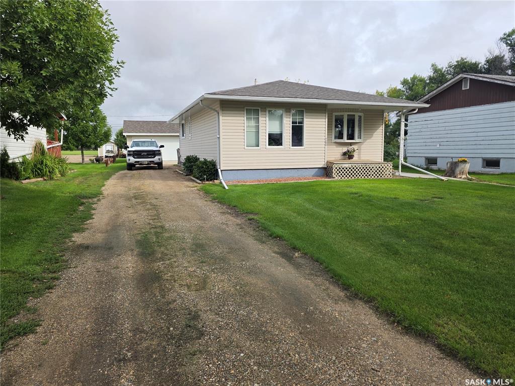 758 Saskatchewan Avenue, SK048231, Saskatchewan,