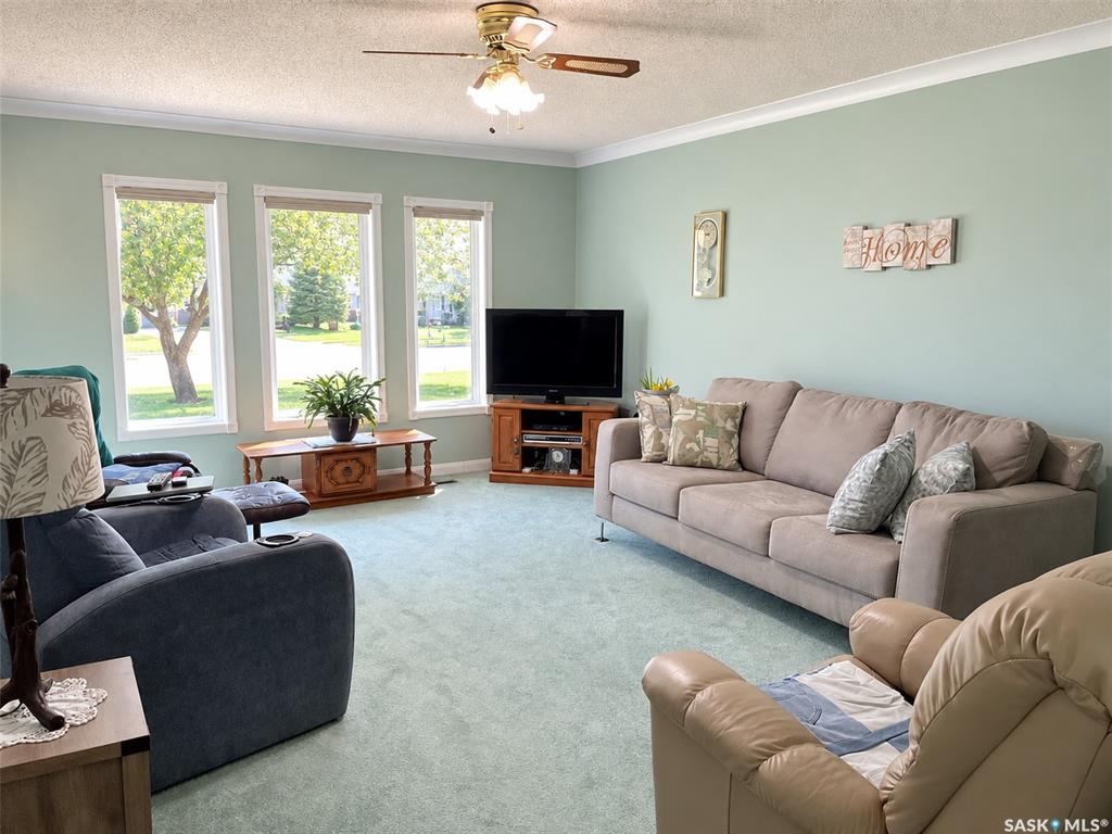 Third View of 758 Saskatchewan Avenue, Milden, Saskatchewan, S0L 2L0