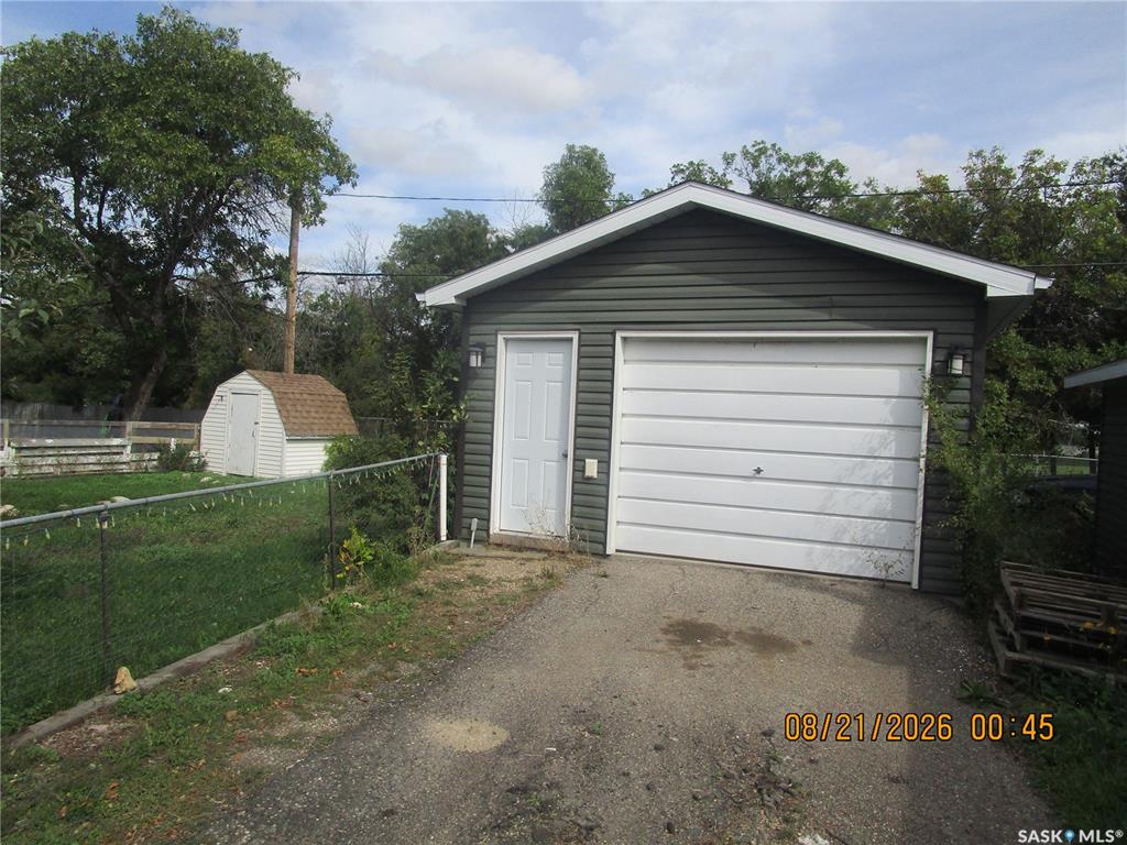 Third View of 112 Wood Crescent, Assiniboia, Saskatchewan, S0H 0B0