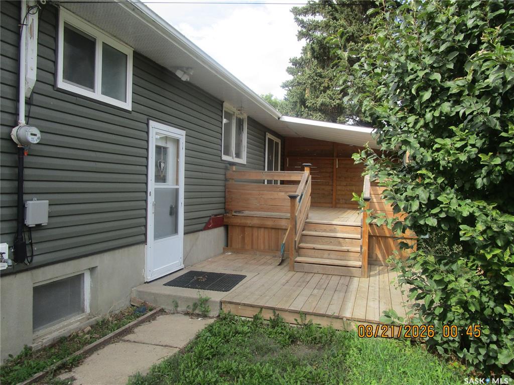 Fourth View of 112 Wood Crescent, Assiniboia, Saskatchewan, S0H 0B0