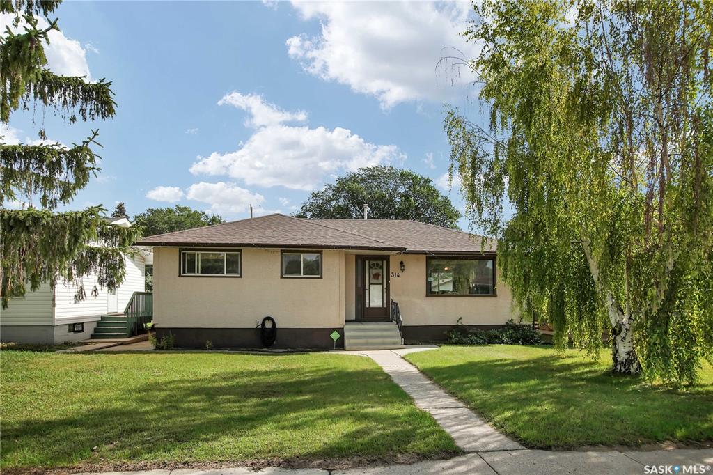 314 U Avenue N, SK048242, Saskatchewan,