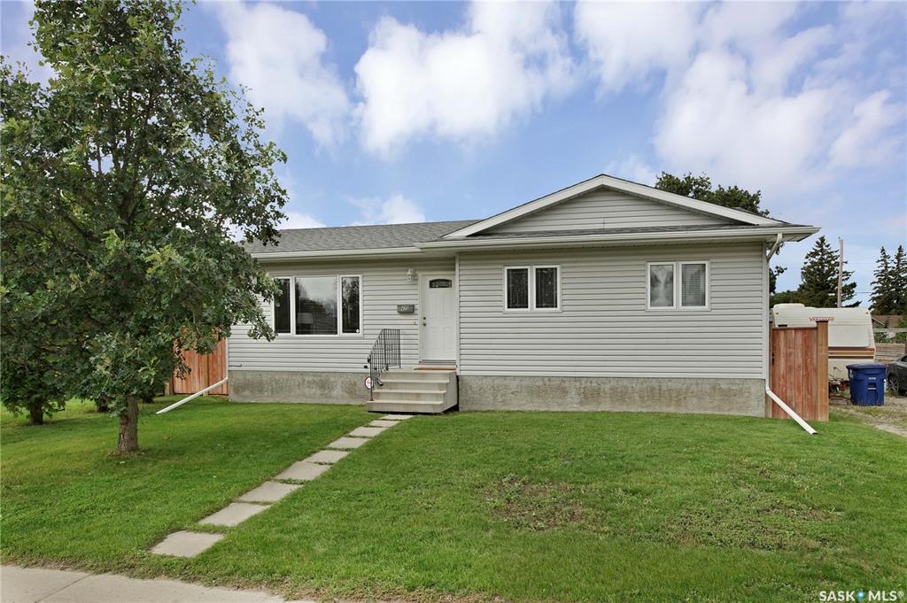 42 A 5th Avenue N, SK048245, Saskatchewan,