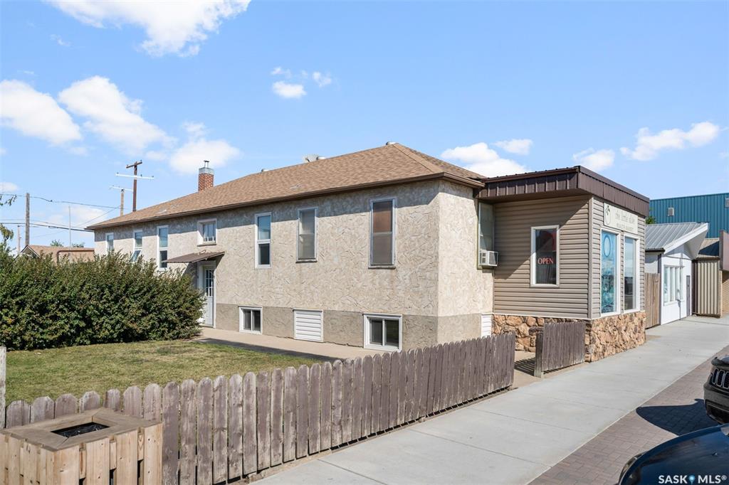 103 Main Street, SK048249, Saskatchewan,