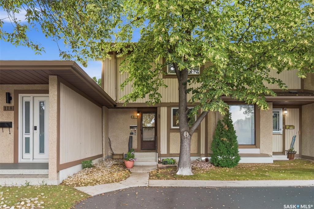 1128 Mckercher Drive #119, SK048251, Saskatchewan,