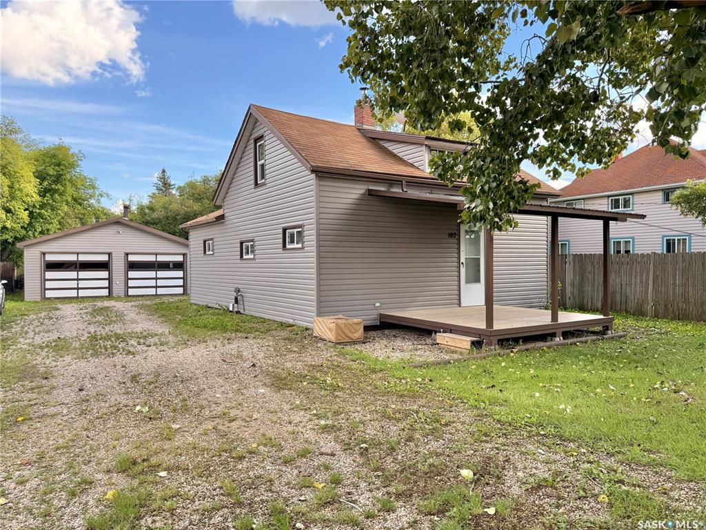 102 Oronsay Street, SK048252, Saskatchewan,