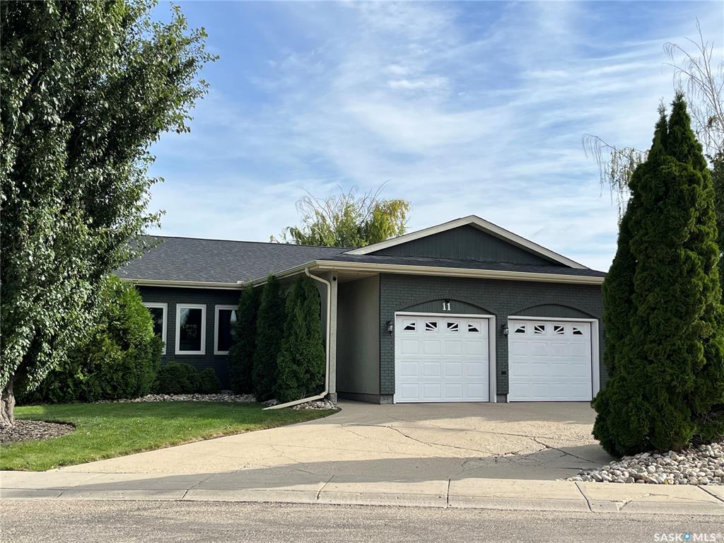 11 Blackwell Crescent, SK048260, Saskatchewan,