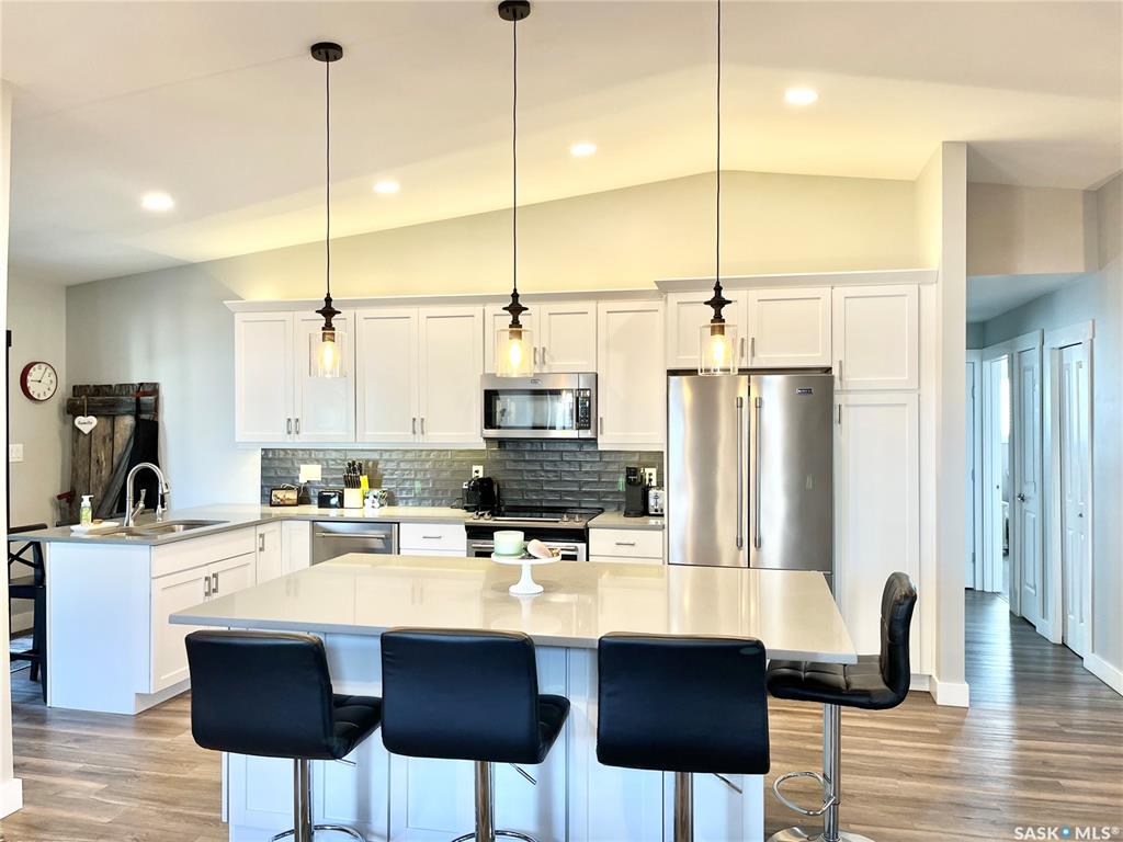 Second View of 11 Blackwell Crescent, Weinmaster Park, Yorkton, Saskatchewan, S3N 3Y4