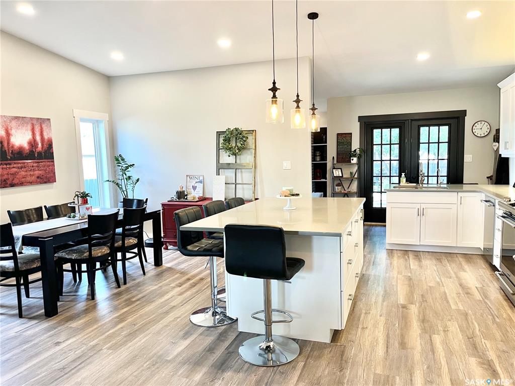 Third View of 11 Blackwell Crescent, Weinmaster Park, Yorkton, Saskatchewan, S3N 3Y4