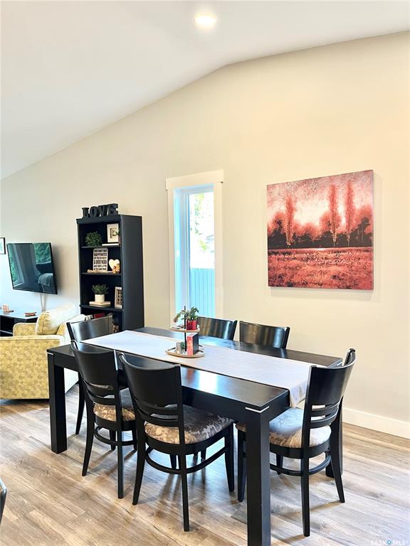 Fifth View of 11 Blackwell Crescent, Weinmaster Park, Yorkton, Saskatchewan, S3N 3Y4