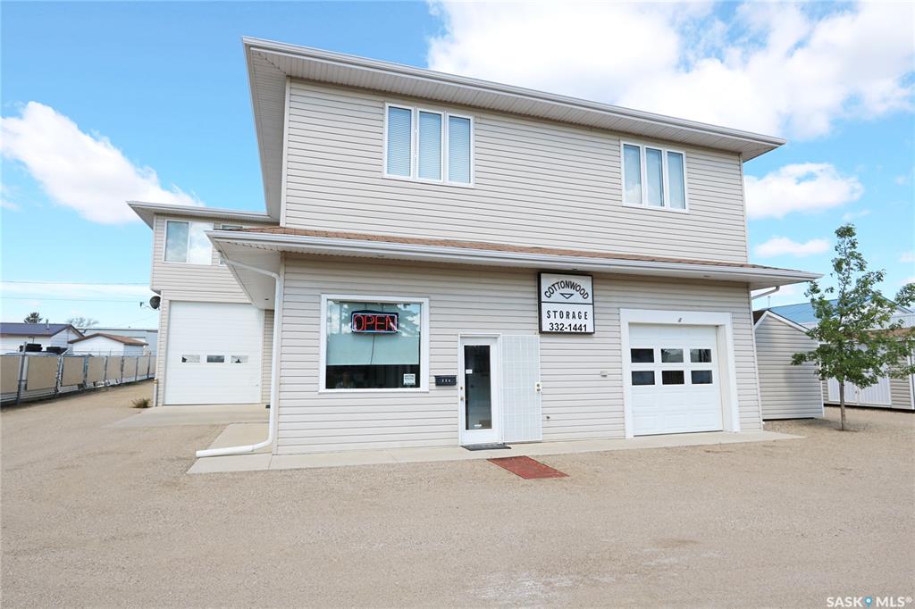 MLS® listing #SK048265 for sale located at 234 Boundary Avenue N