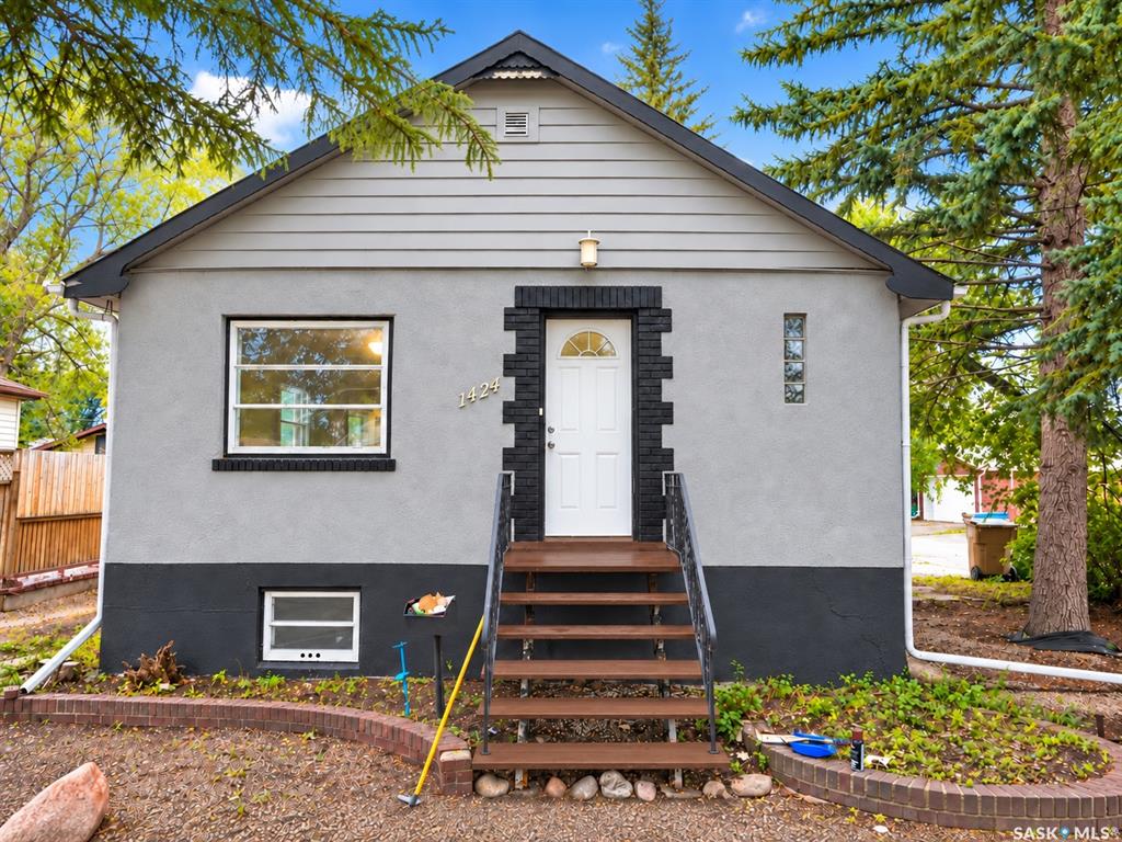 MLS® listing #SK048271 for sale located at 1424 Forget Street