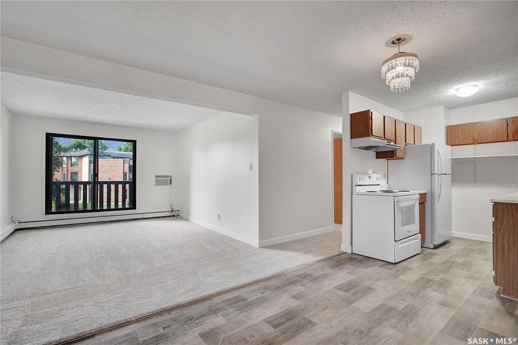 Second View of 403 Tait Court #202, Wildwood, Saskatoon, Saskatchewan, S7H 5L3