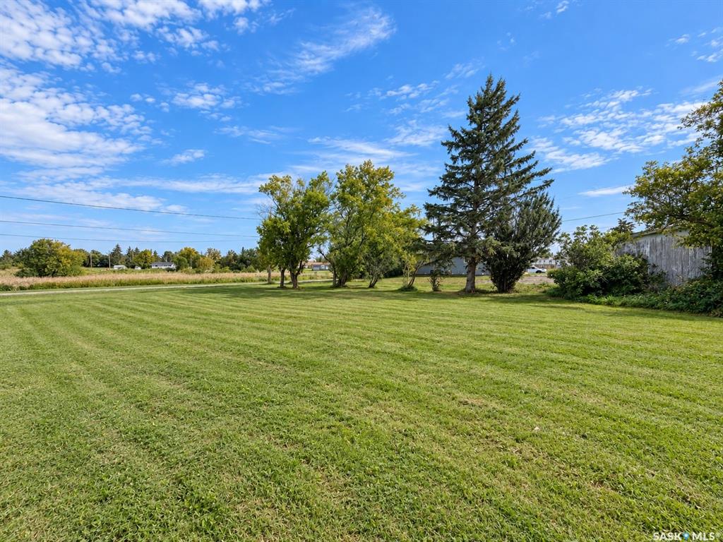 Third View of 511 1st Avenue, Wapella, Saskatchewan, S0G 4Z0