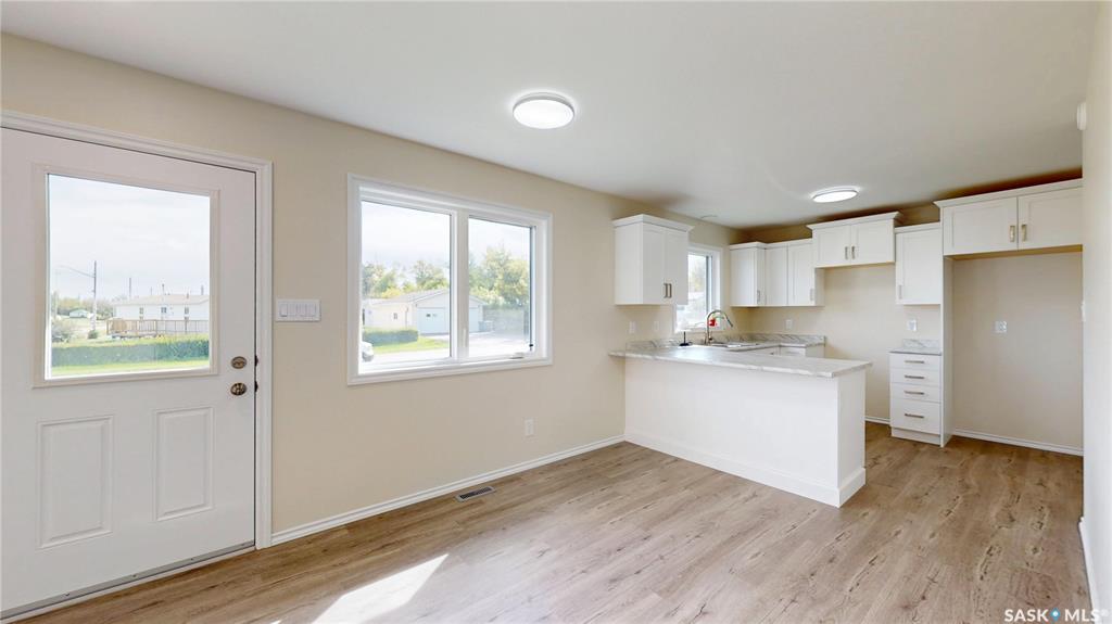 Fifth View of 511 1st Avenue, Wapella, Saskatchewan, S0G 4Z0