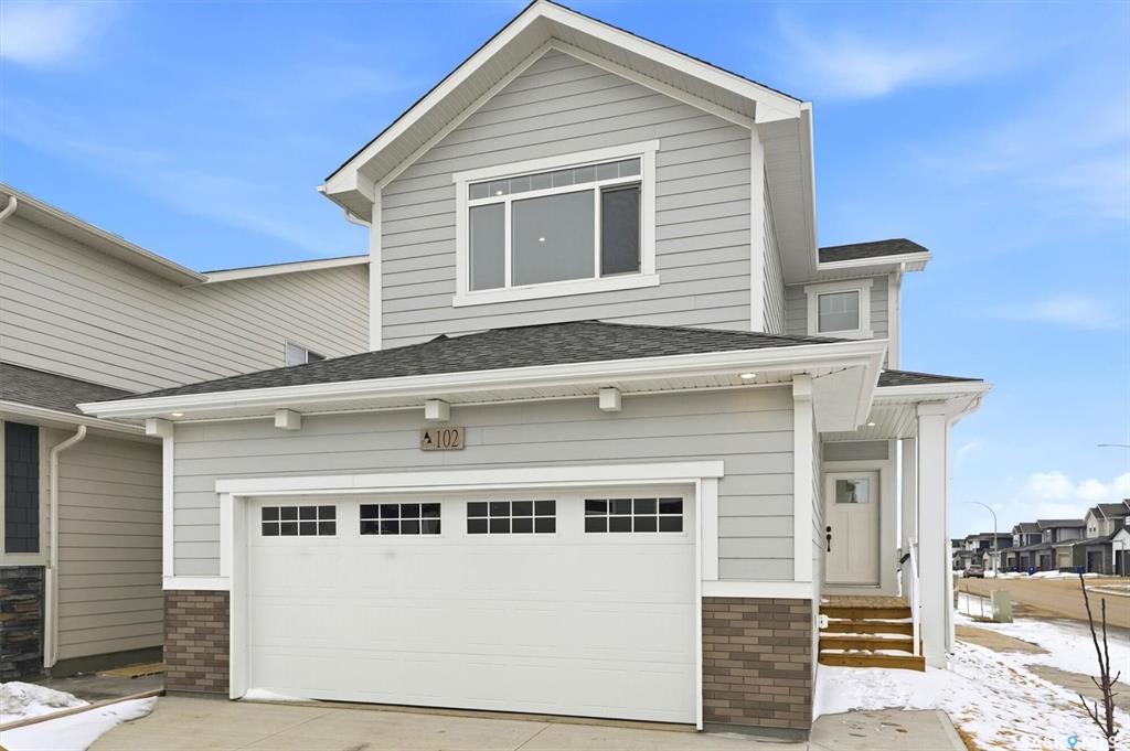 579 Cockcroft Court, SK048295, Saskatchewan,