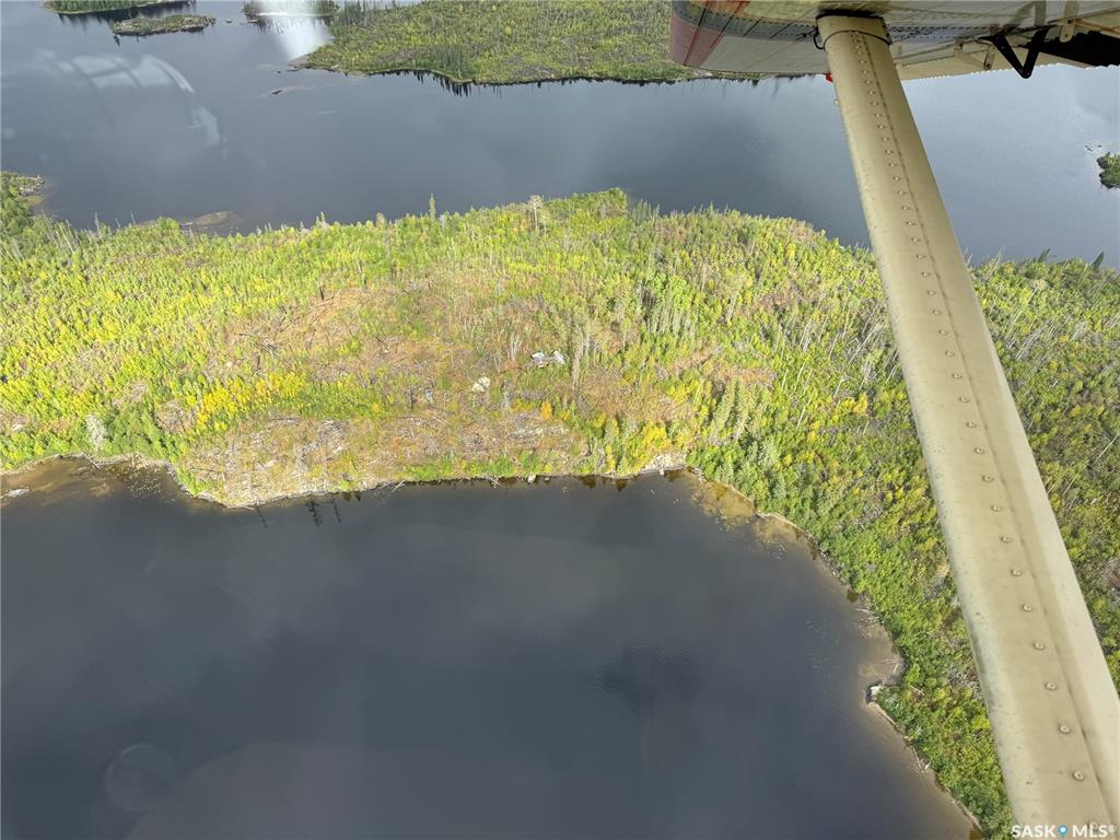 Lake Address, SK048300, Saskatchewan,