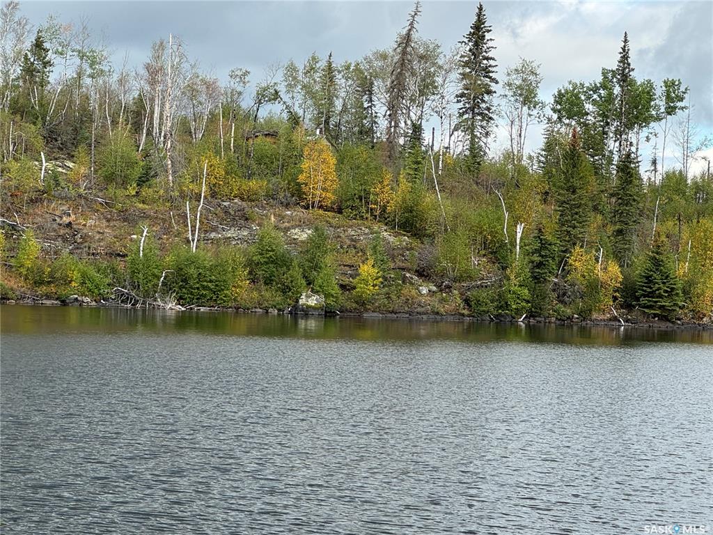Second View of Lake Address, Northern Admin District, Saskatchewan, S0J 1L0