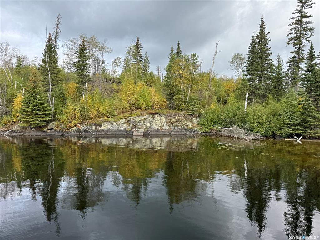 Third View of Lake Address, Northern Admin District, Saskatchewan, S0J 1L0