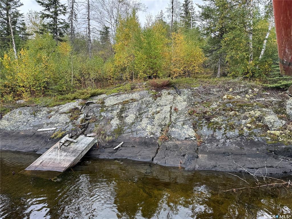 Fourth View of Lake Address, Northern Admin District, Saskatchewan, S0J 1L0