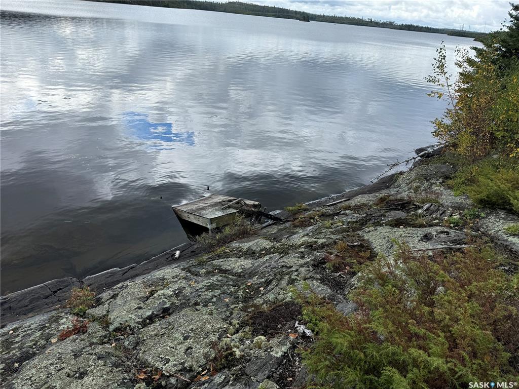 Fifth View of Lake Address, Northern Admin District, Saskatchewan, S0J 1L0