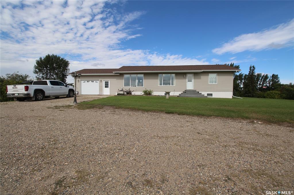 Bowey Acreage, SK048304, Saskatchewan,