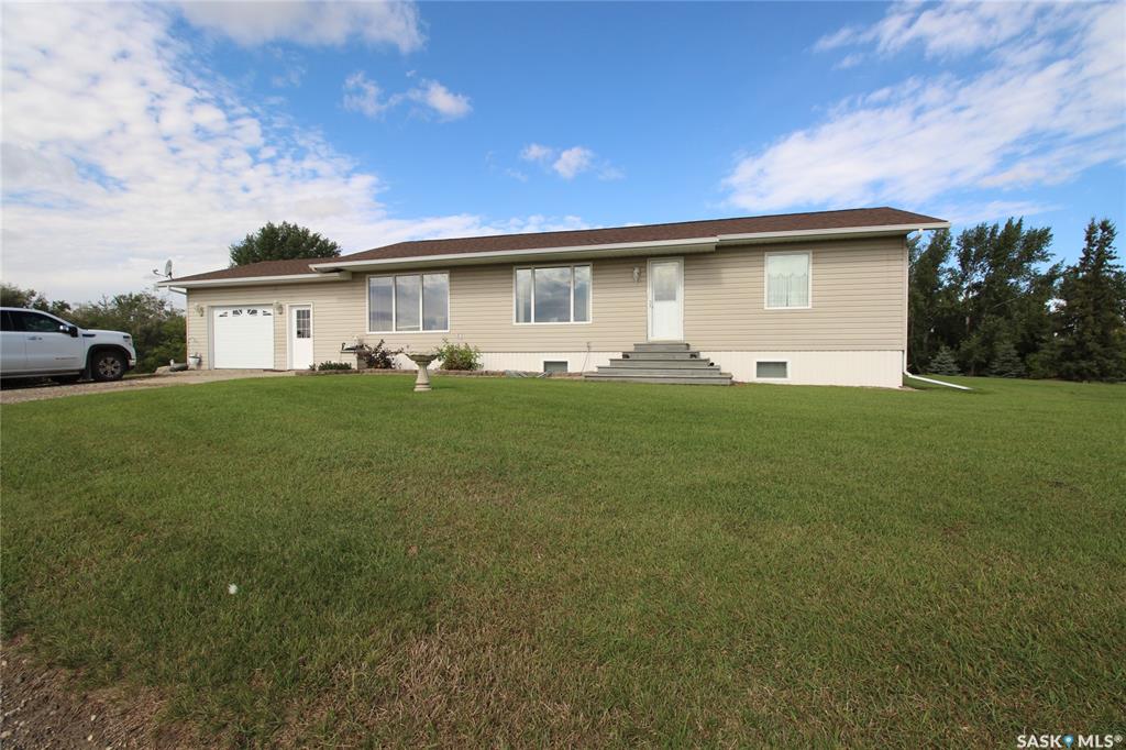Second View of Bowey Acreage, Rocanville Rm No. 151, Saskatchewan, S0A 3L0