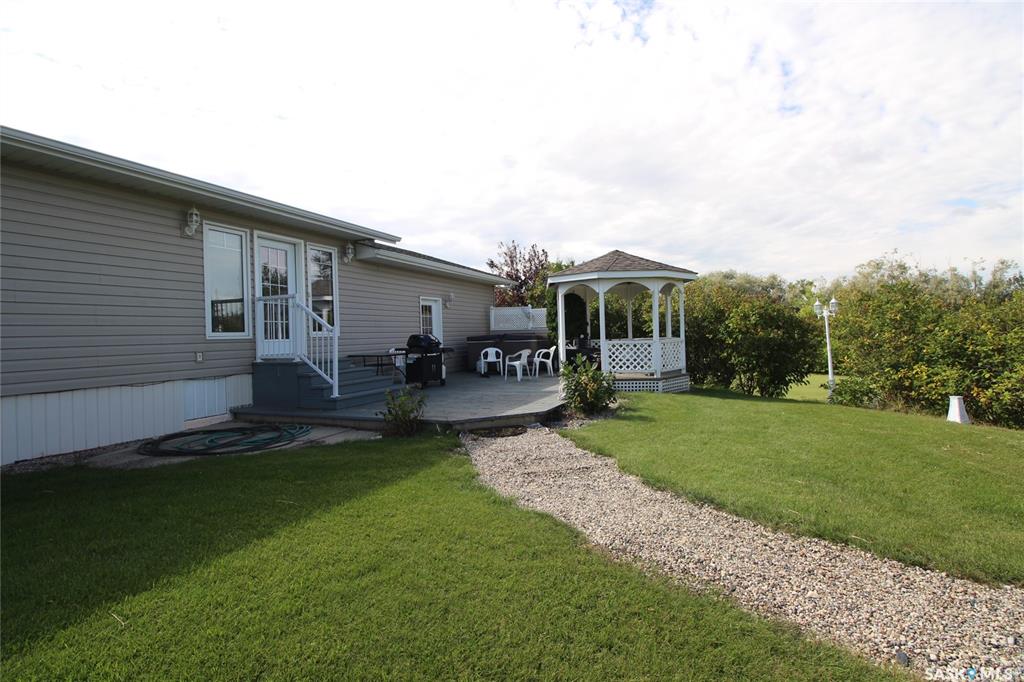 Third View of Bowey Acreage, Rocanville Rm No. 151, Saskatchewan, S0A 3L0