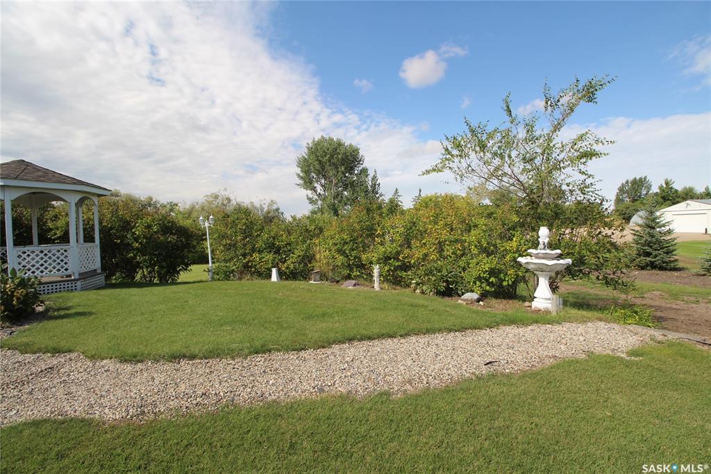 Fourth View of Bowey Acreage, Rocanville Rm No. 151, Saskatchewan, S0A 3L0