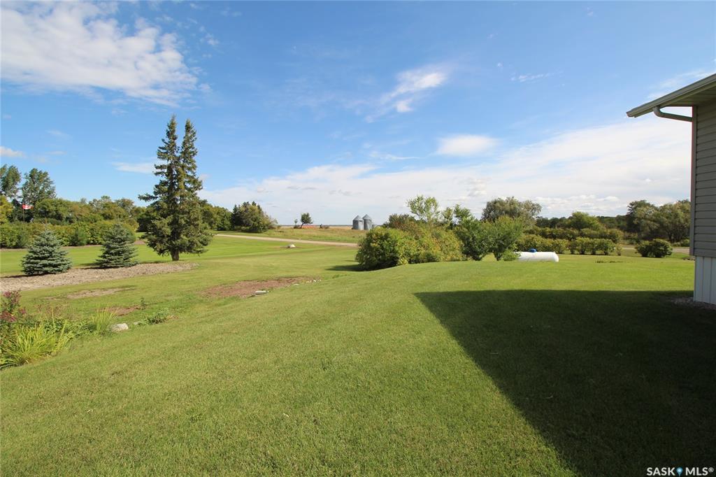 Fifth View of Bowey Acreage, Rocanville Rm No. 151, Saskatchewan, S0A 3L0