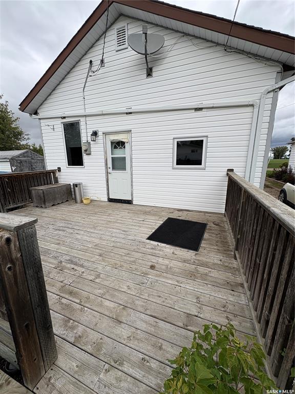 111 4th Avenue E, SK048308, Saskatchewan,