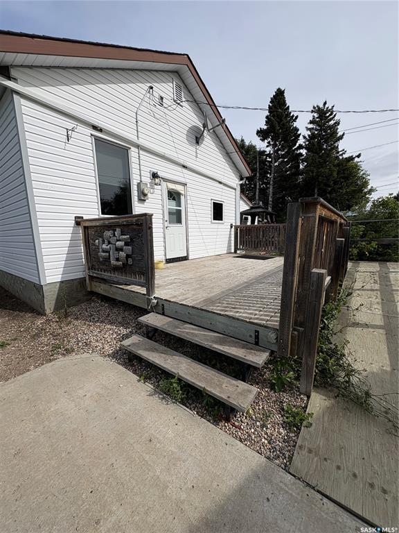 Third View of 111 4th Avenue E, Kelvington, Saskatchewan, S0A 1W0