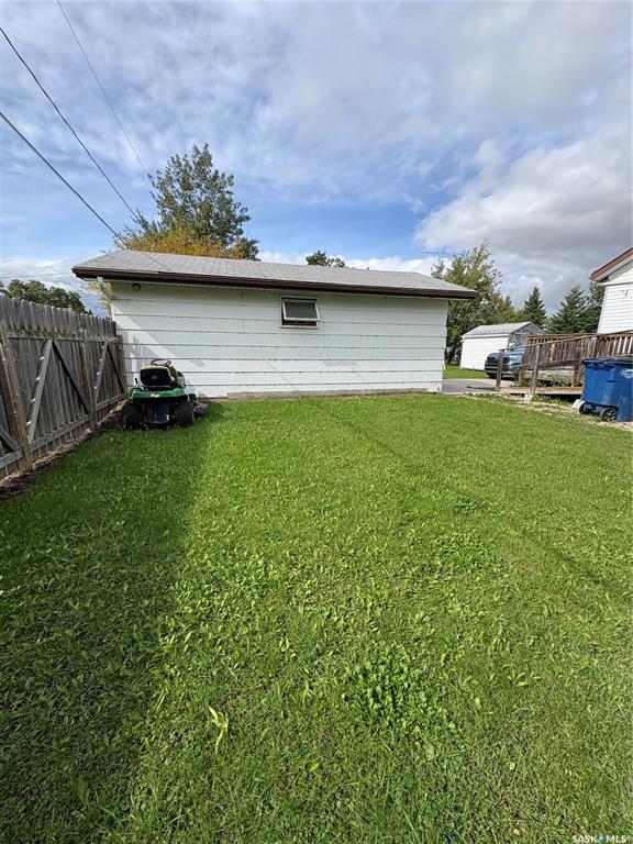Fifth View of 111 4th Avenue E, Kelvington, Saskatchewan, S0A 1W0