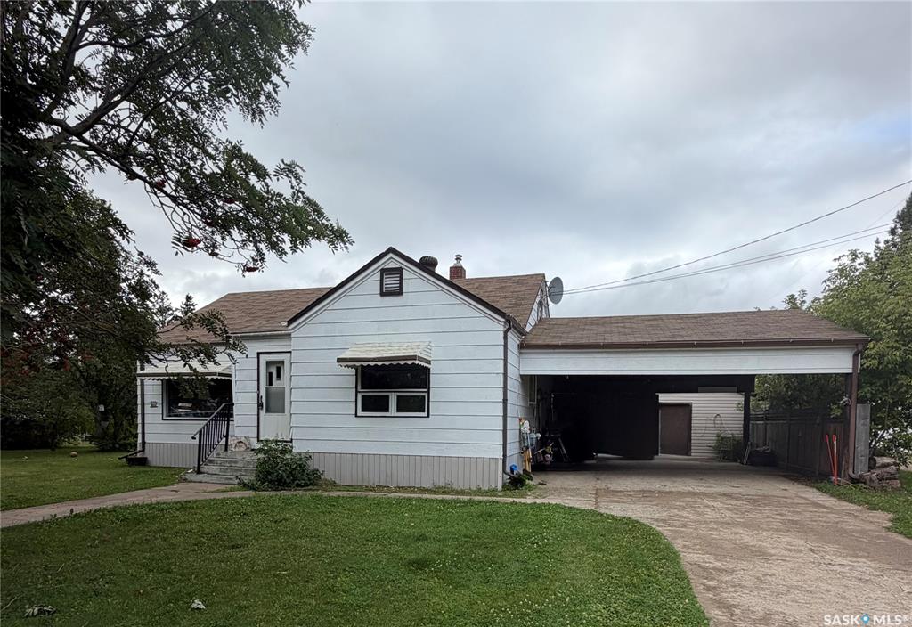 346 Walnut Street, SK048310, Saskatchewan,