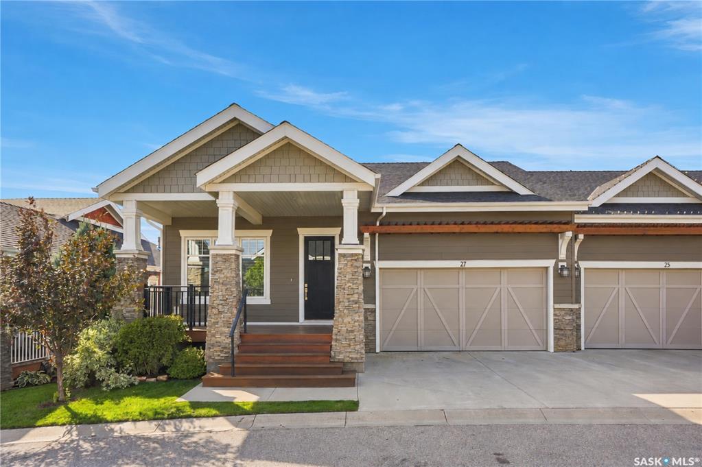 115 Meadows Boulevard #27, SK048311, Saskatchewan,
