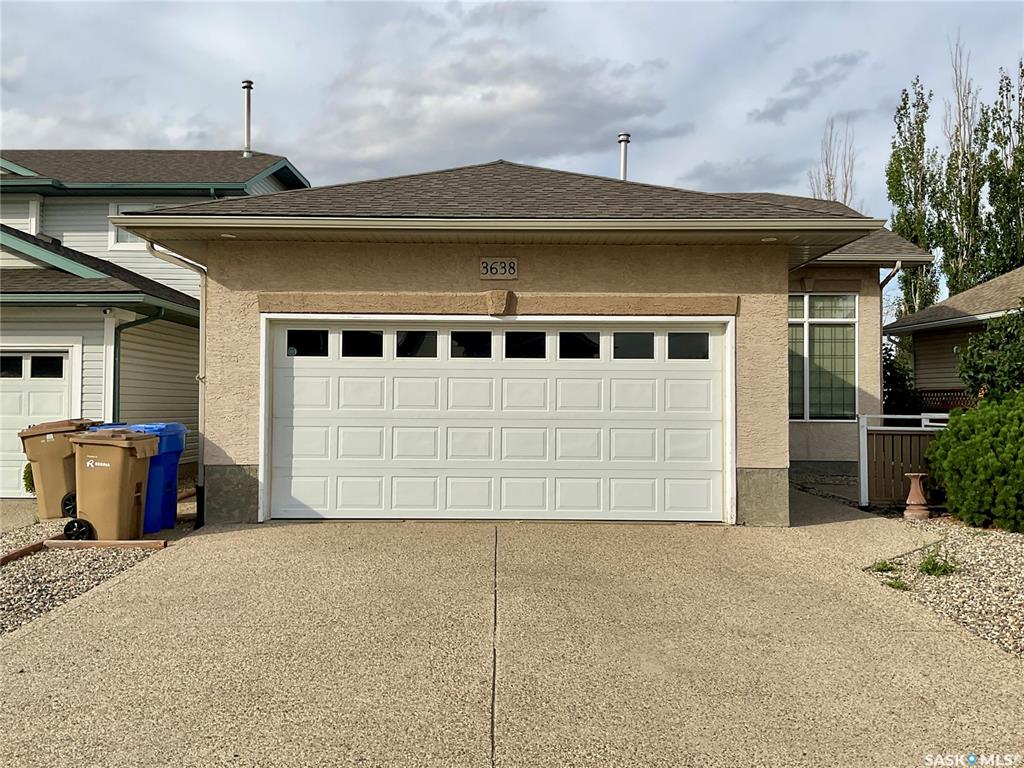 3638 Hammstrom Way E, SK048315, Saskatchewan,