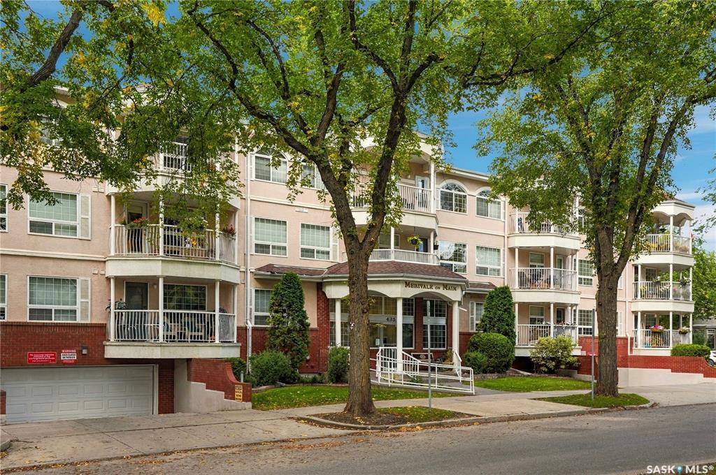 435 Main Street #306, SK048316, Saskatchewan,