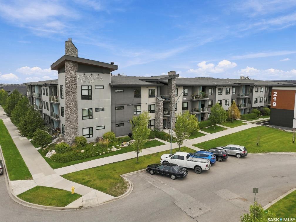 223 Evergreen Square #220, SK048317, Saskatchewan,