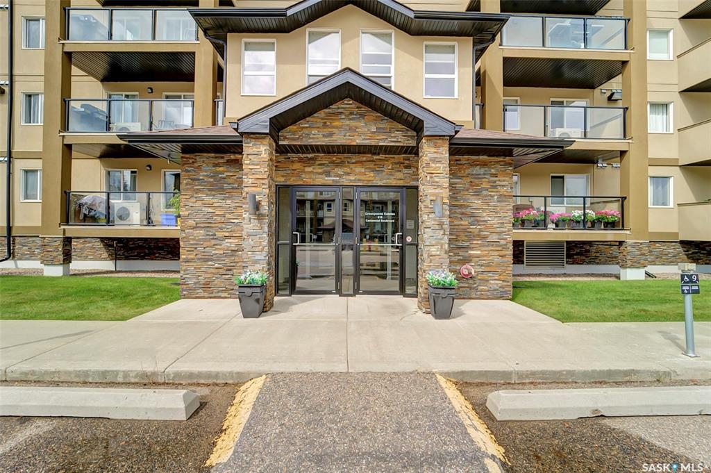 610 Centennial Boulevard #202, SK048319, Saskatchewan,