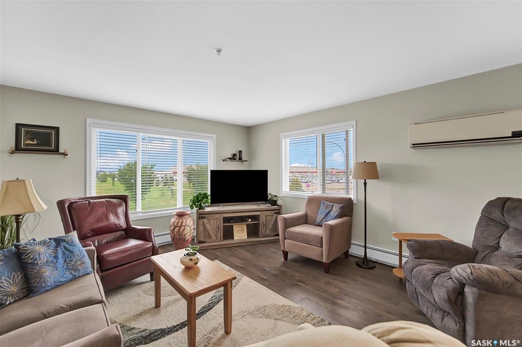 Fourth View of 610 Centennial Boulevard #202, Warman, Saskatchewan, S0K 4S1