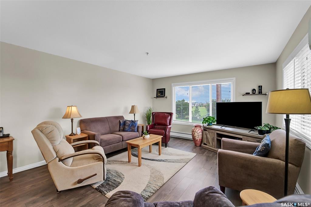 Fifth View of 610 Centennial Boulevard #202, Warman, Saskatchewan, S0K 4S1