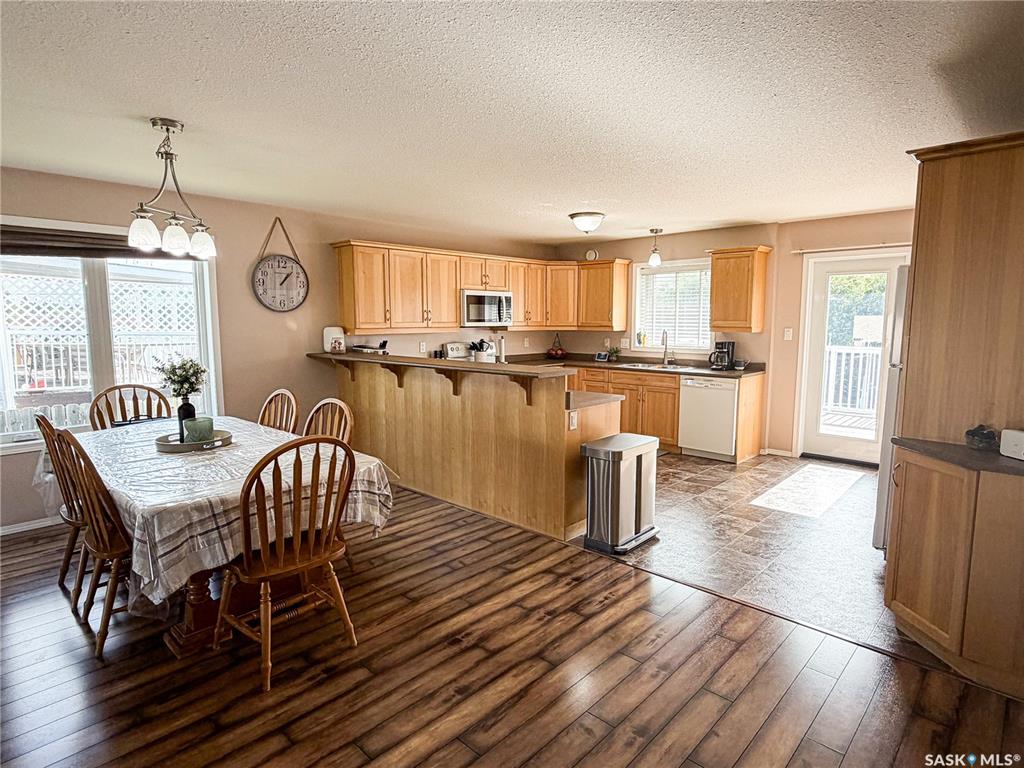 Third View of 604 7th Avenue W, Meadow Lake, Saskatchewan, S9X 1B1