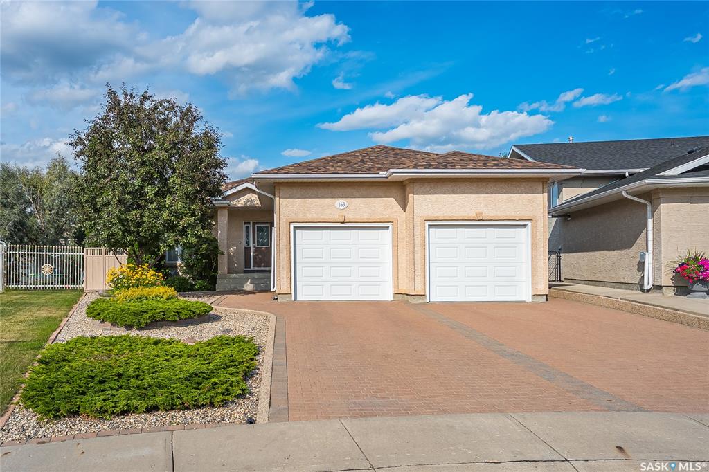 163 Blackburn Crescent, SK048323, Saskatchewan,