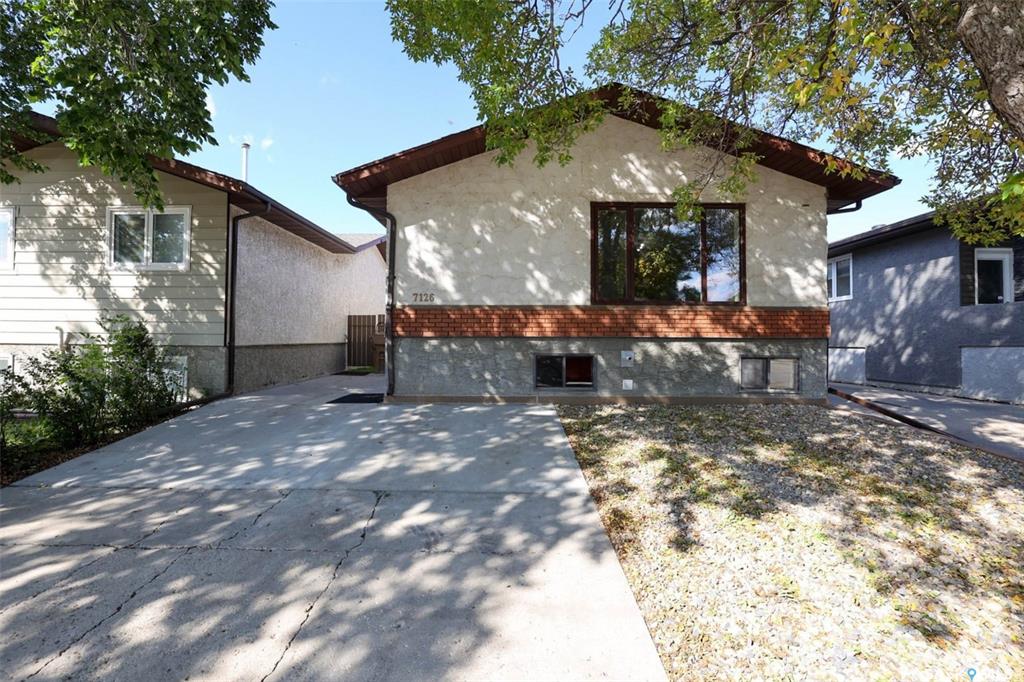 MLS® listing #SK048326 for sale located at 7126 Dalgliesh Drive