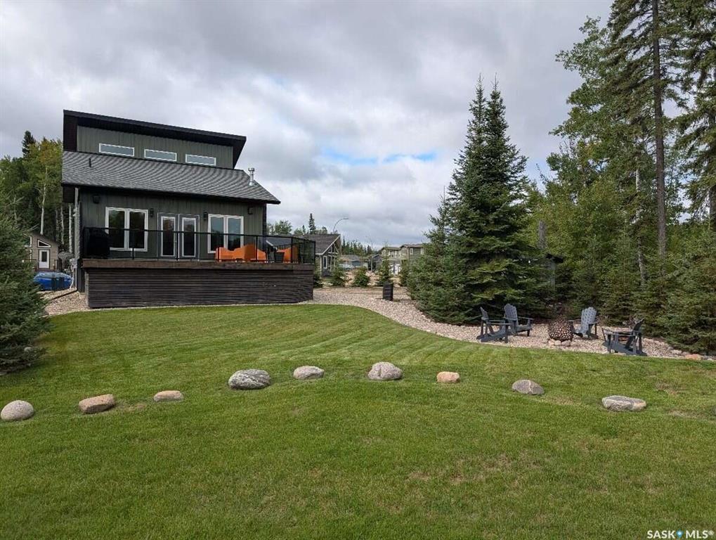 4 Berscheid Bay, SK048330, Saskatchewan,