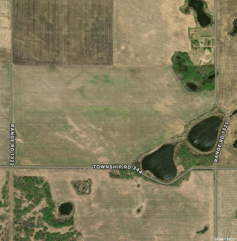 Livingston 320 Acres, SK048331, Saskatchewan,