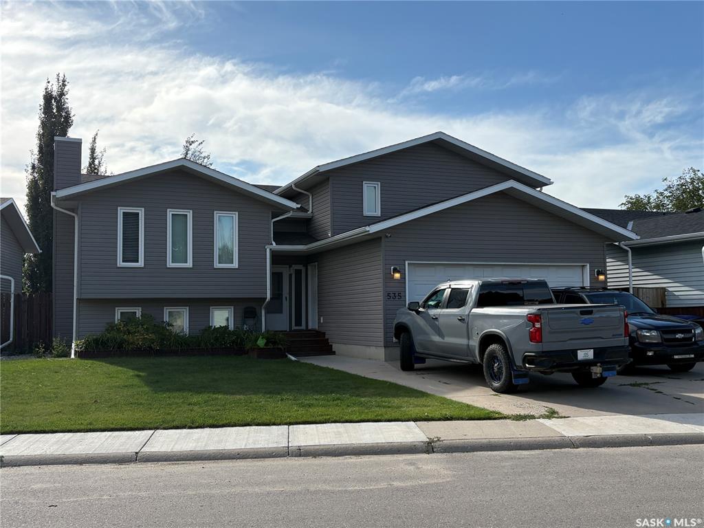 535 Laloche Road, SK048332, Saskatchewan,