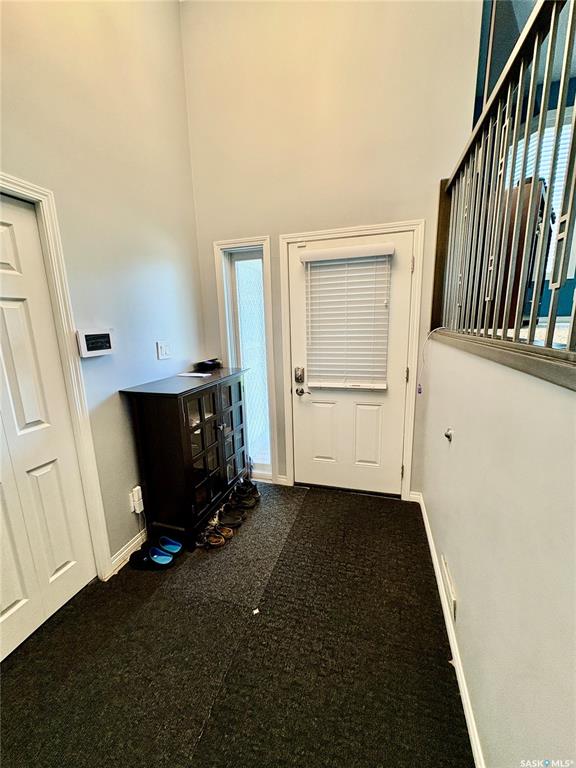 Fourth View of 535 Laloche Road, Lawson Heights, Saskatoon, Saskatchewan, S7K 5G1