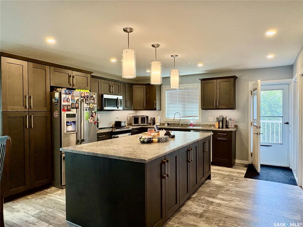 Fifth View of 535 Laloche Road, Lawson Heights, Saskatoon, Saskatchewan, S7K 5G1